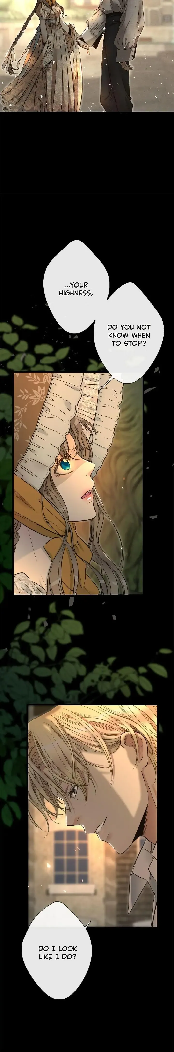 The Problematic Prince Chapter 13 Online - página 26