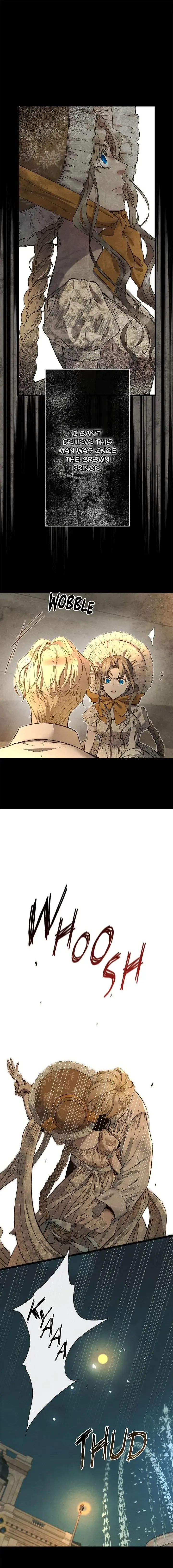 The Problematic Prince Chapter 13 Online - página 27