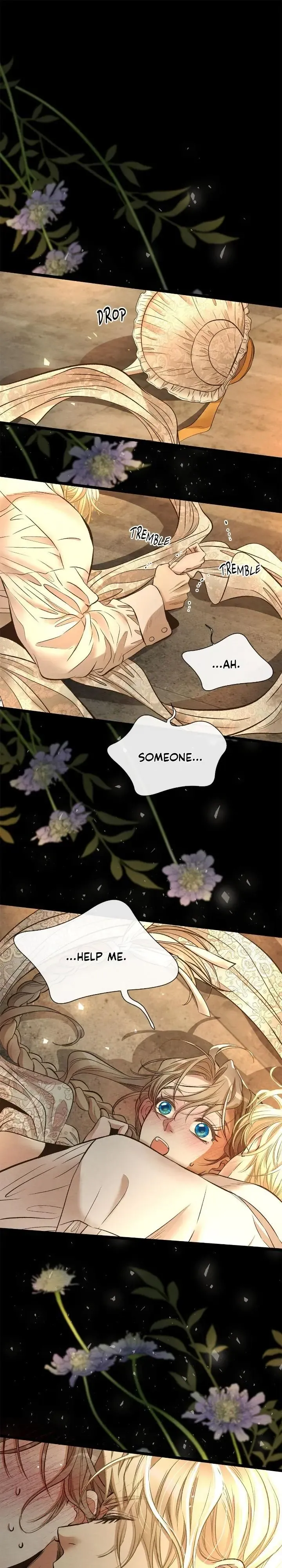 The Problematic Prince Chapter 13 Online - página 28