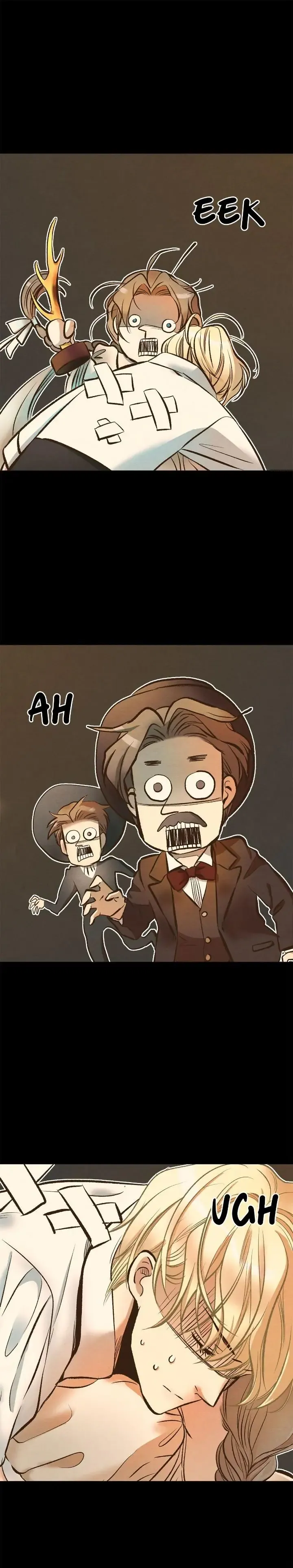 The Problematic Prince Chapter 13 Online - página 32