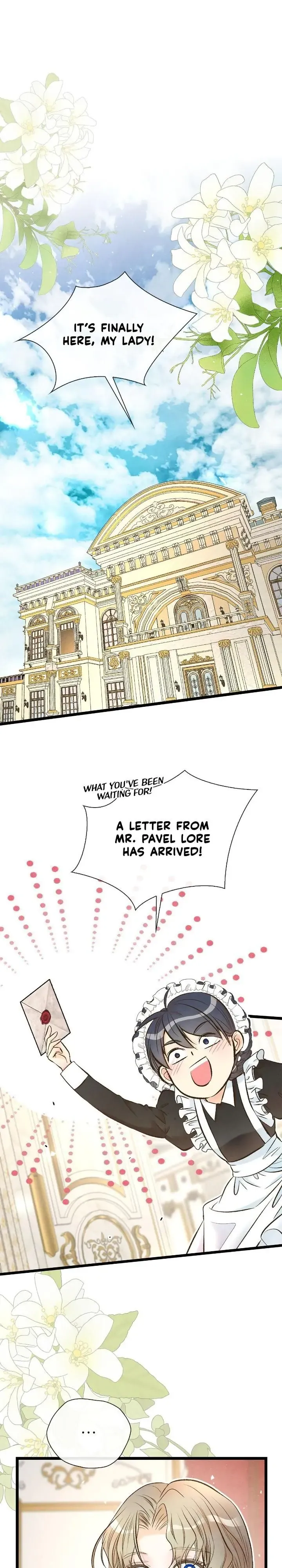 The Problematic Prince Chapter 14 Online - página 2