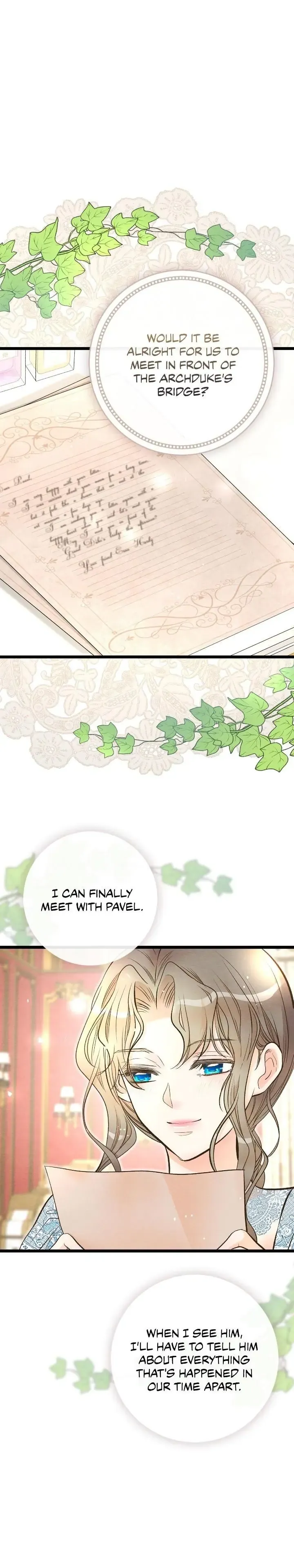 The Problematic Prince Chapter 14 Online - página 4