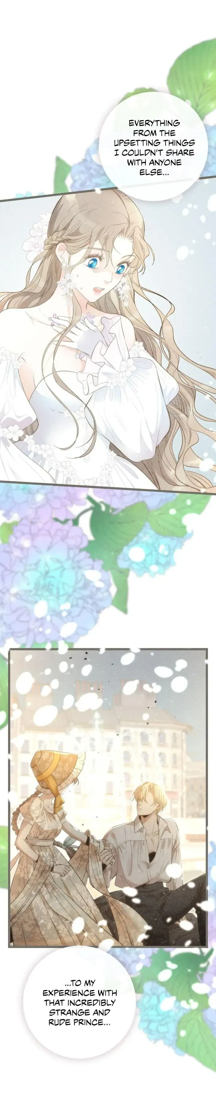 The Problematic Prince Chapter 14 Online - página 5