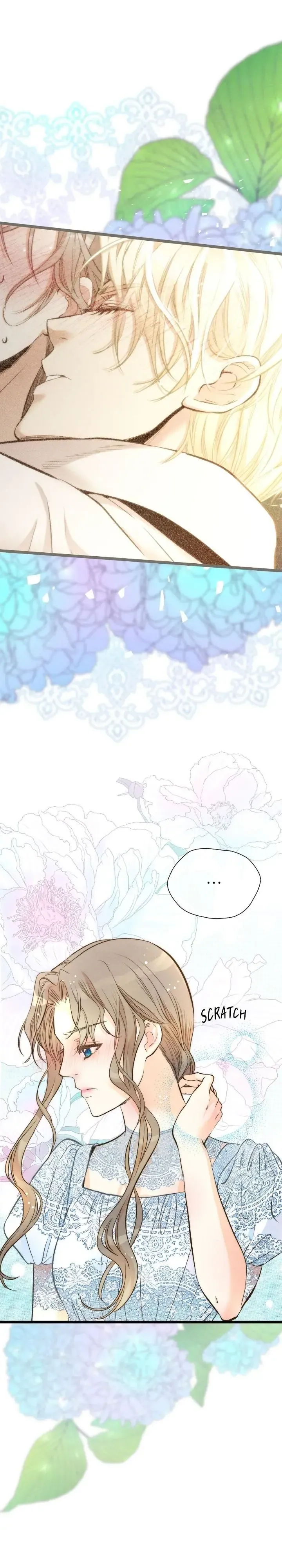 The Problematic Prince Chapter 14 Online - página 6