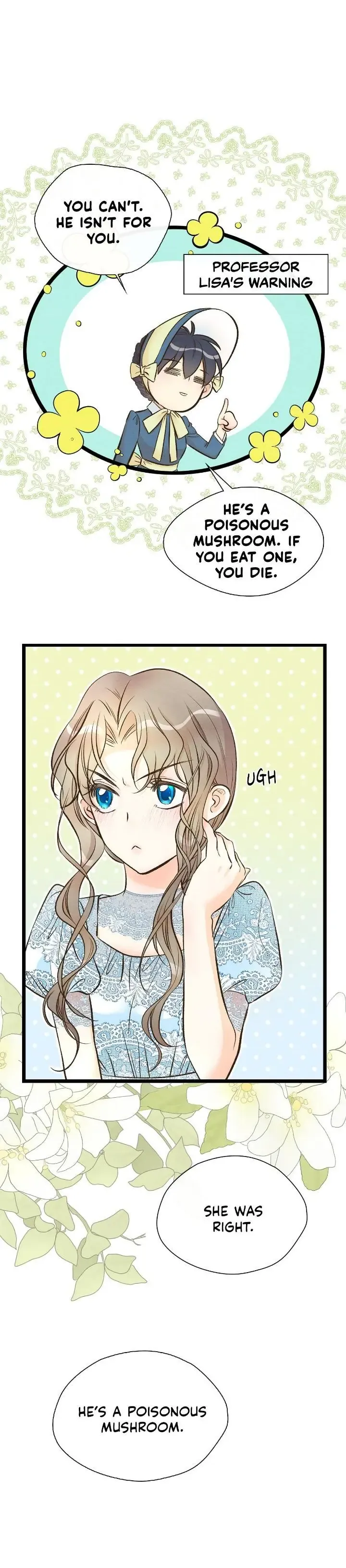 The Problematic Prince Chapter 14 Online - página 7