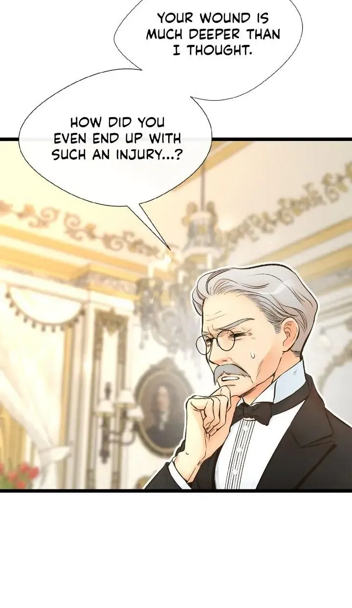 The Problematic Prince Chapter 14 Online - página 9