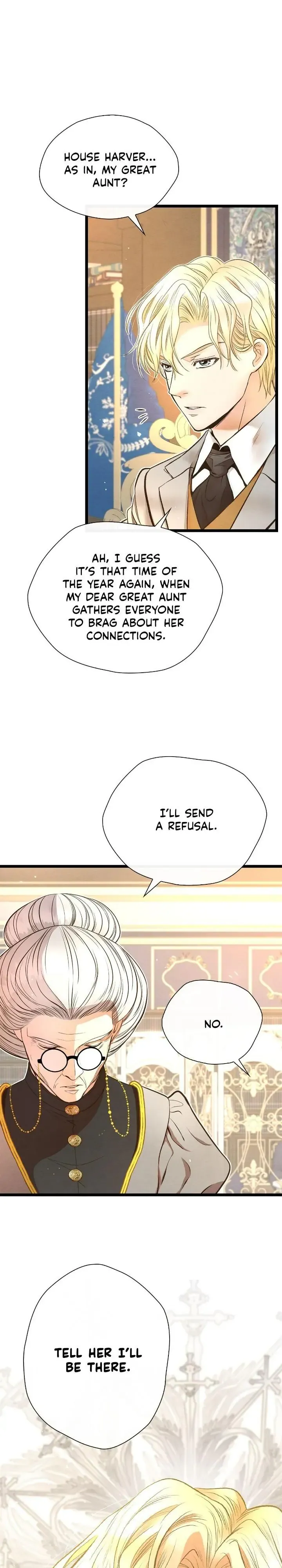 The Problematic Prince Chapter 14 Online - página 13