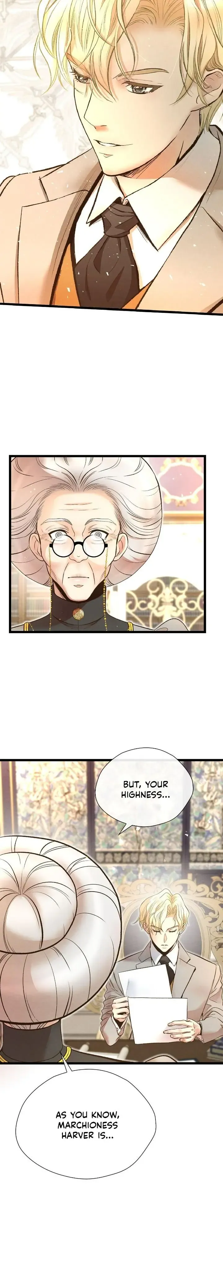 The Problematic Prince Chapter 14 Online - página 14