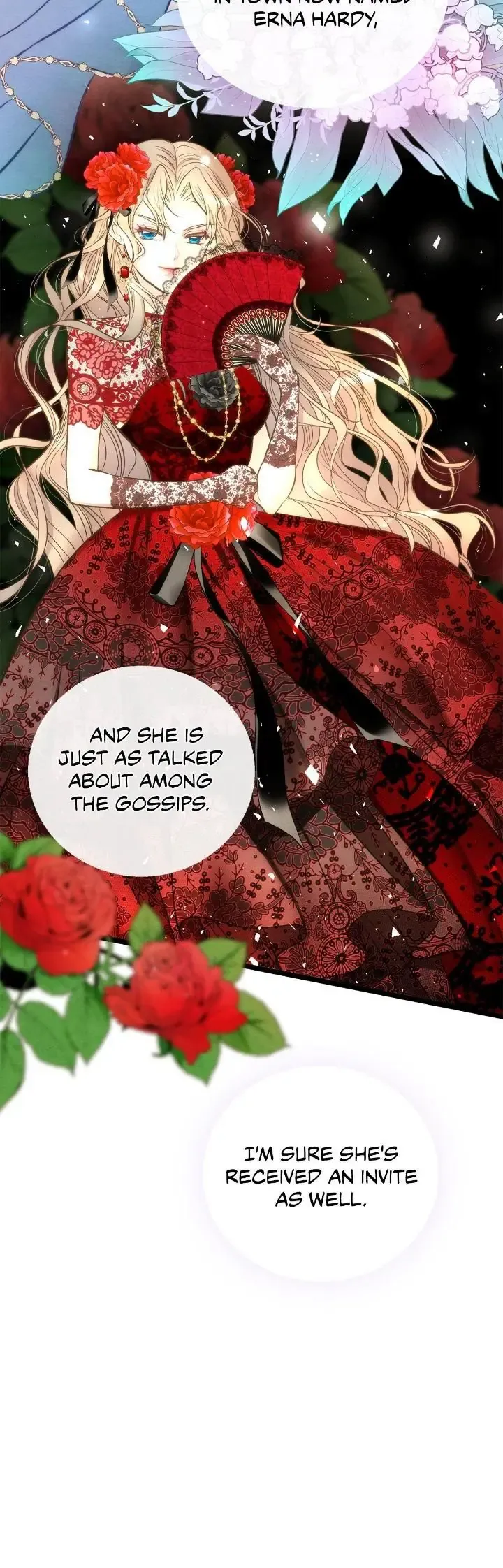 The Problematic Prince Chapter 14 Online - página 16