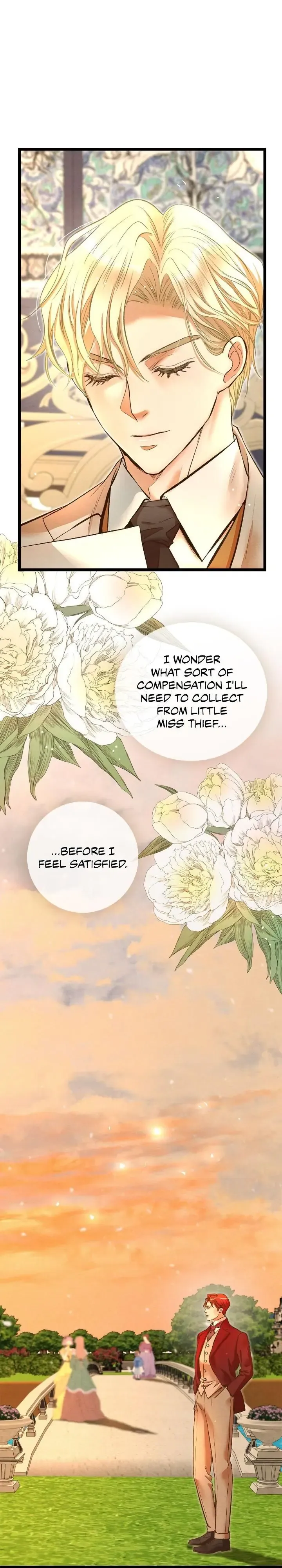 The Problematic Prince Chapter 14 Online - página 19