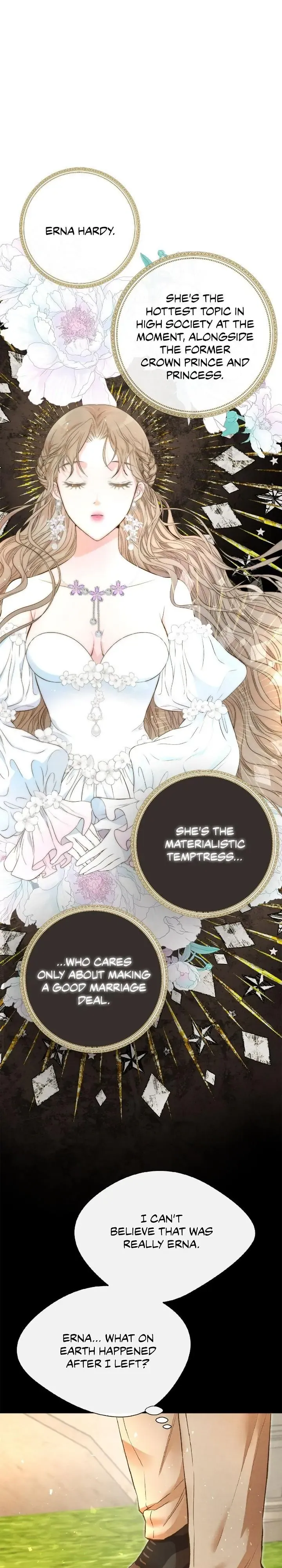 The Problematic Prince Chapter 14 Online - página 21