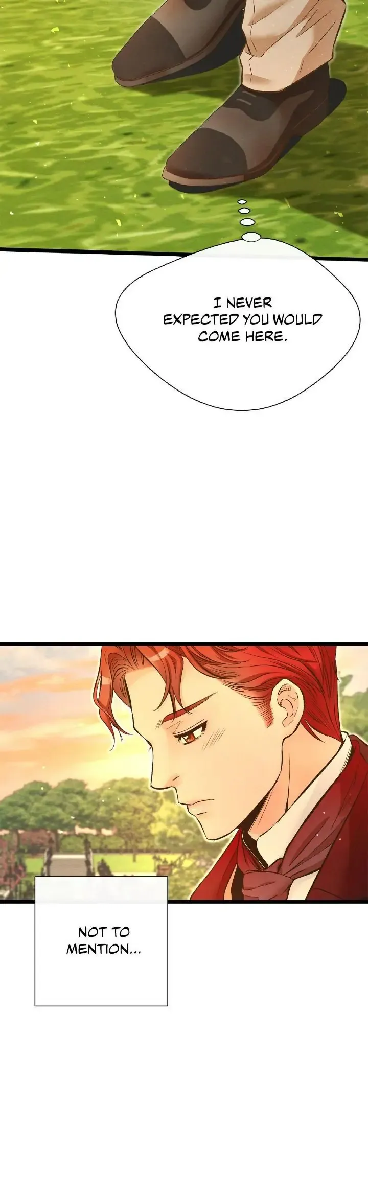 The Problematic Prince Chapter 14 Online - página 22