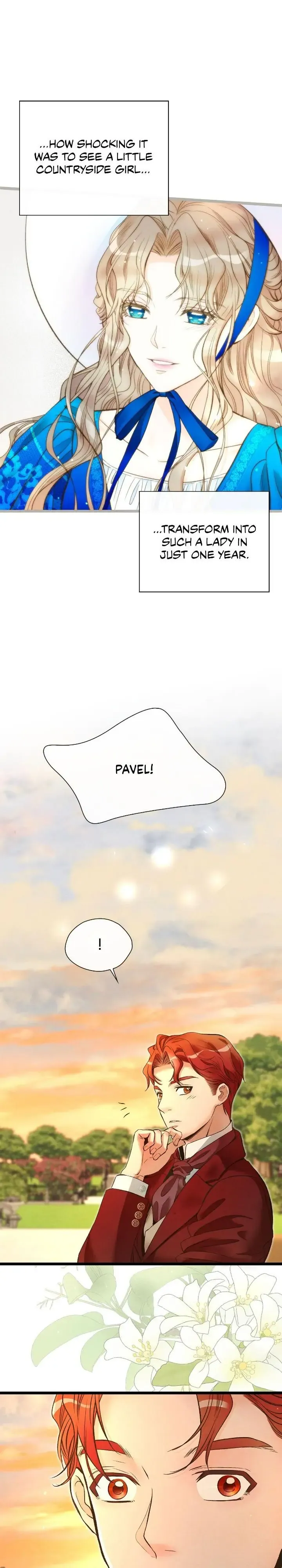 The Problematic Prince Chapter 14 Online - página 23