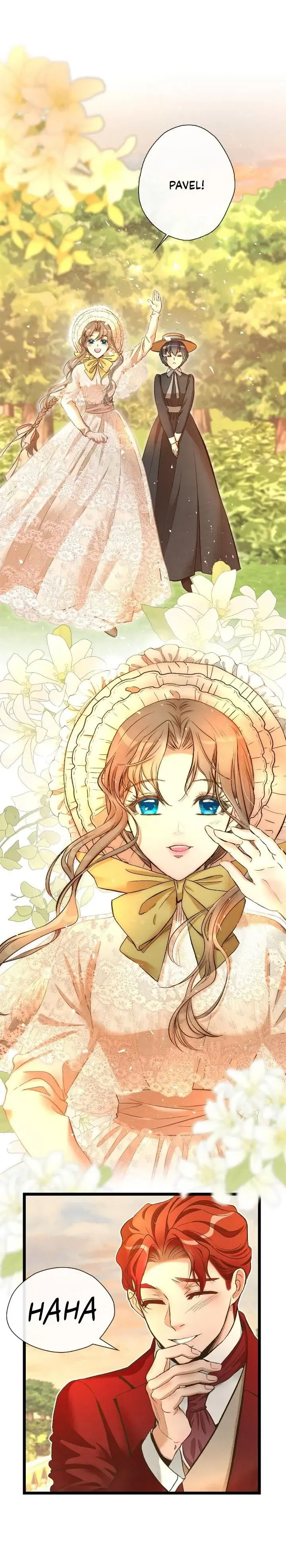 The Problematic Prince Chapter 14 Online - página 25