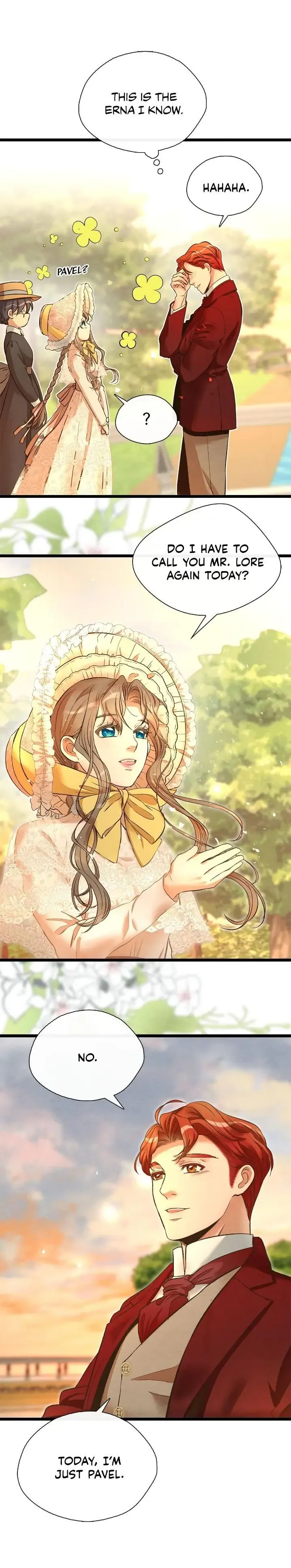 The Problematic Prince Chapter 14 Online - página 26