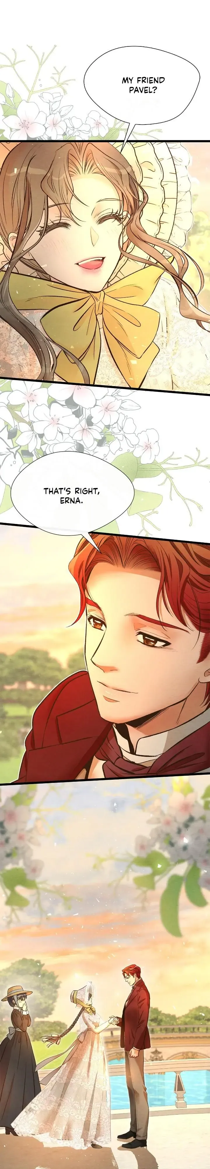 The Problematic Prince Chapter 14 Online - página 27