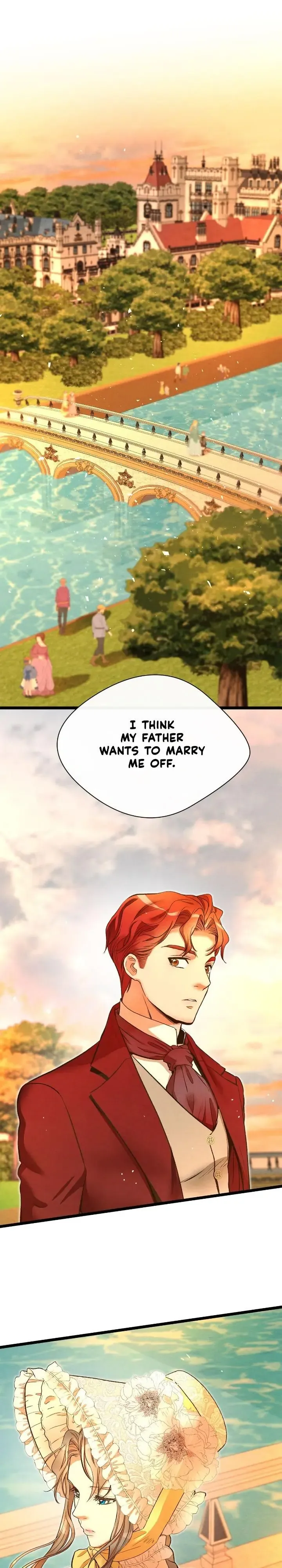 The Problematic Prince Chapter 14 Online - página 29