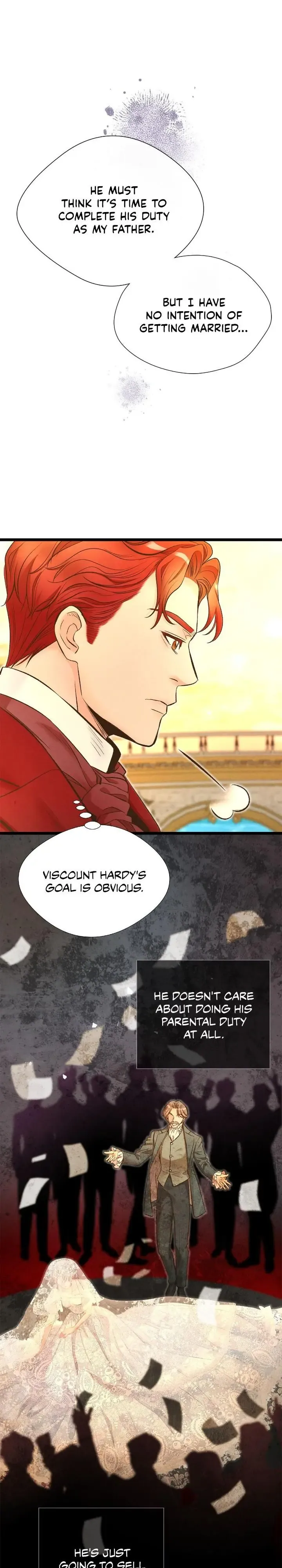 The Problematic Prince Chapter 14 Online - página 31