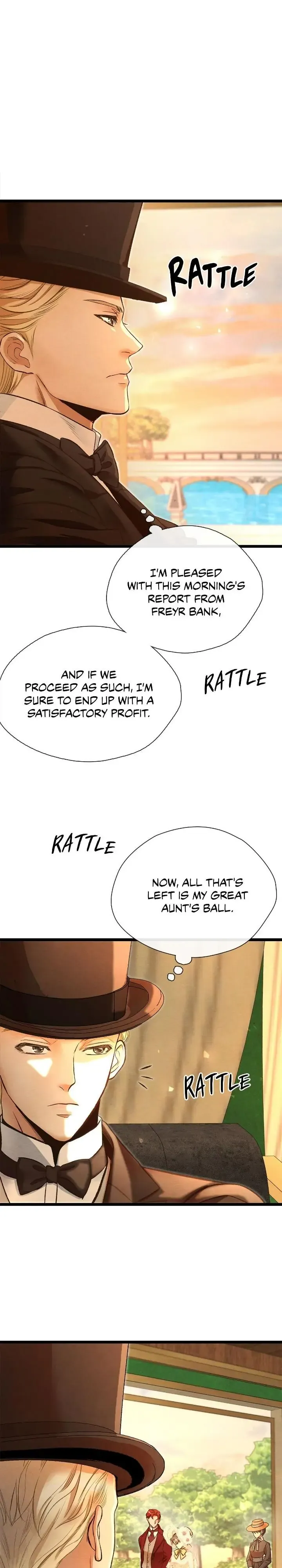 The Problematic Prince Chapter 14 Online - página 33