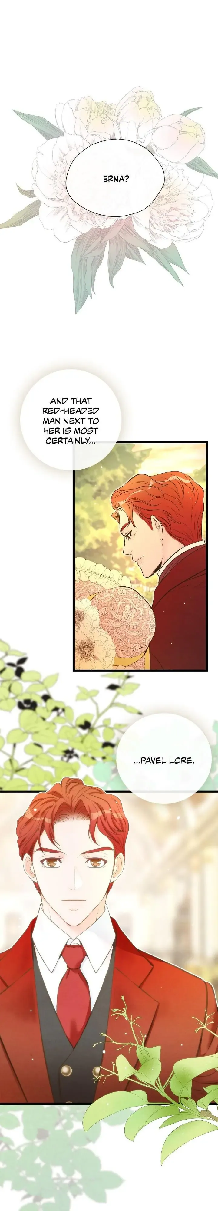 The Problematic Prince Chapter 14 Online - página 37
