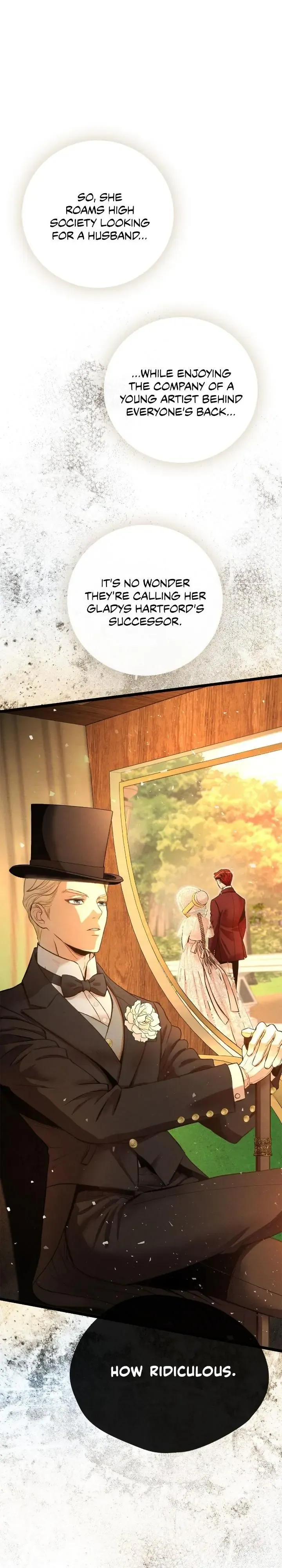 The Problematic Prince Chapter 14 Online - página 39