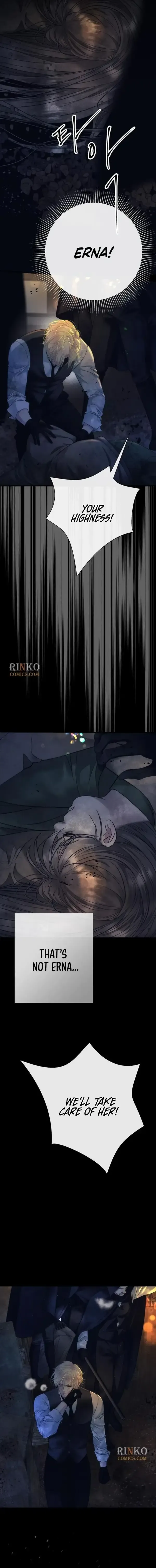 The Problematic Prince Chapter 149 Online - página 3