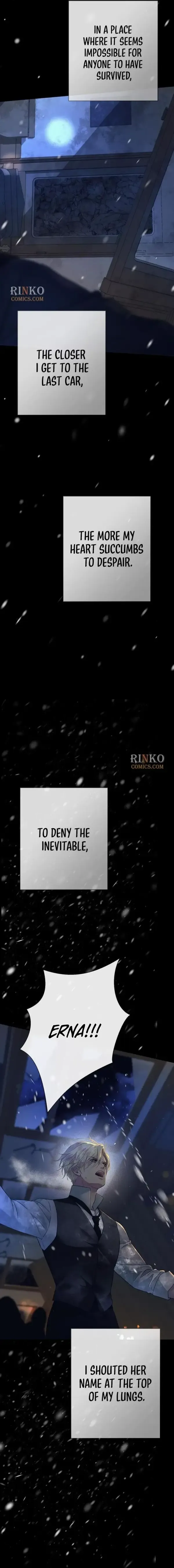 The Problematic Prince Chapter 149 Online - página 5