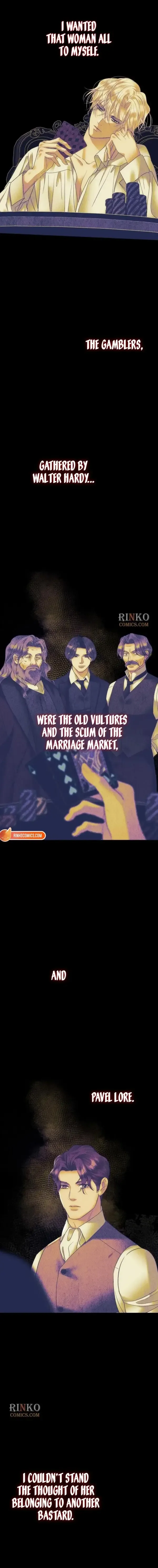 The Problematic Prince Chapter 149 Online - página 8