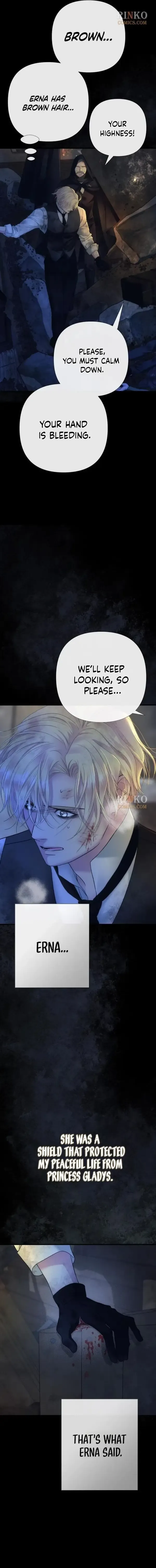 The Problematic Prince Chapter 149 Online - página 16