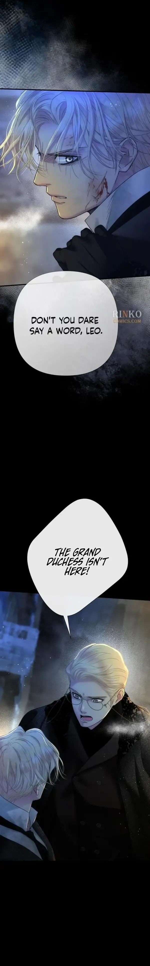 The Problematic Prince Chapter 149 Online - página 28