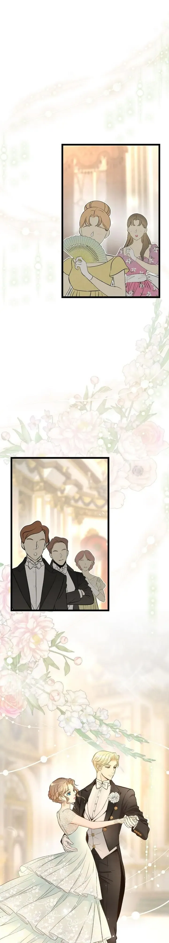 The Problematic Prince Chapter 16 Online - página 3