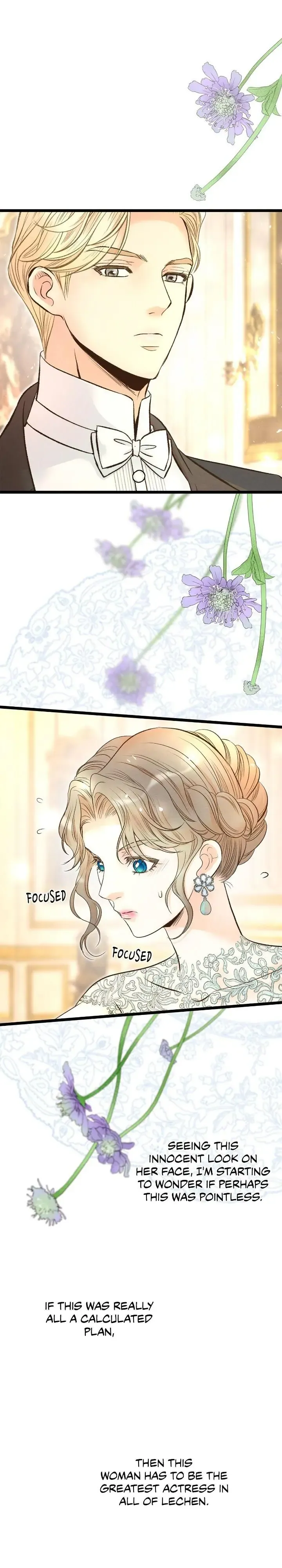 The Problematic Prince Chapter 16 Online - página 5
