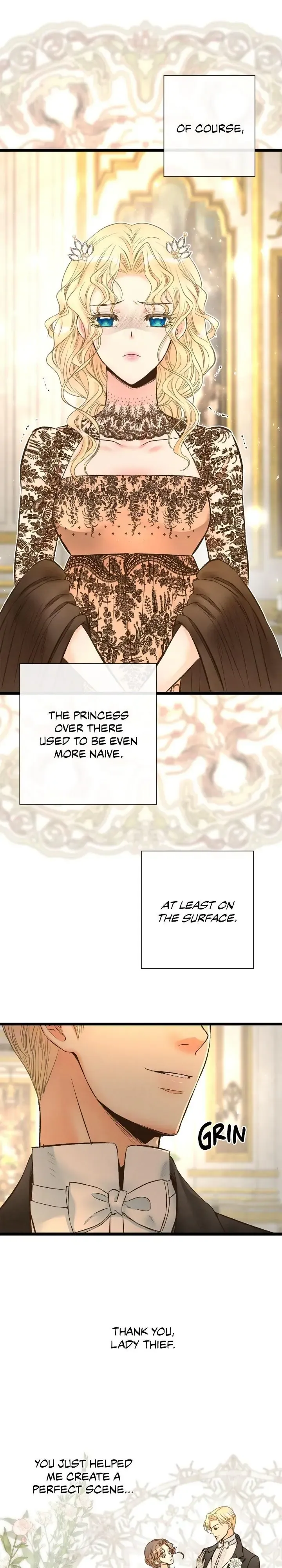 The Problematic Prince Chapter 16 Online - página 7