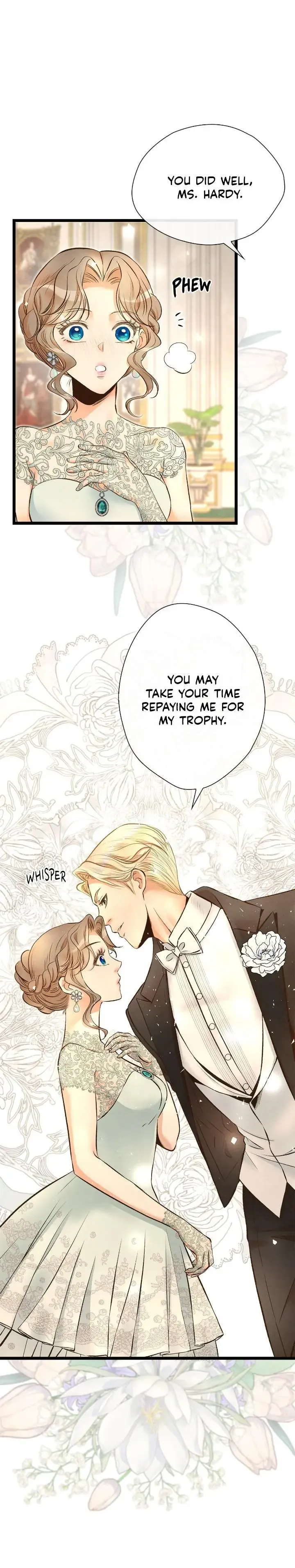 The Problematic Prince Chapter 16 Online - página 11