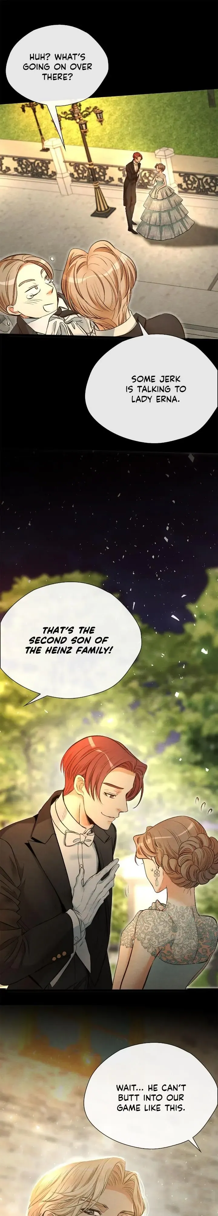 The Problematic Prince Chapter 16 Online - página 15