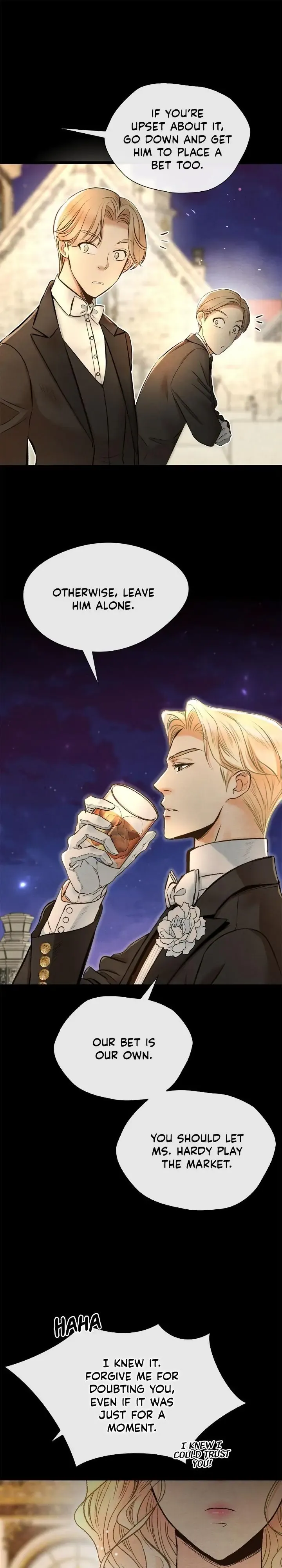 The Problematic Prince Chapter 16 Online - página 17