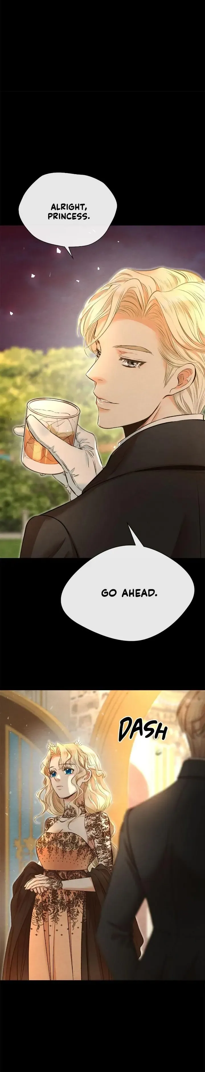 The Problematic Prince Chapter 16 Online - página 20