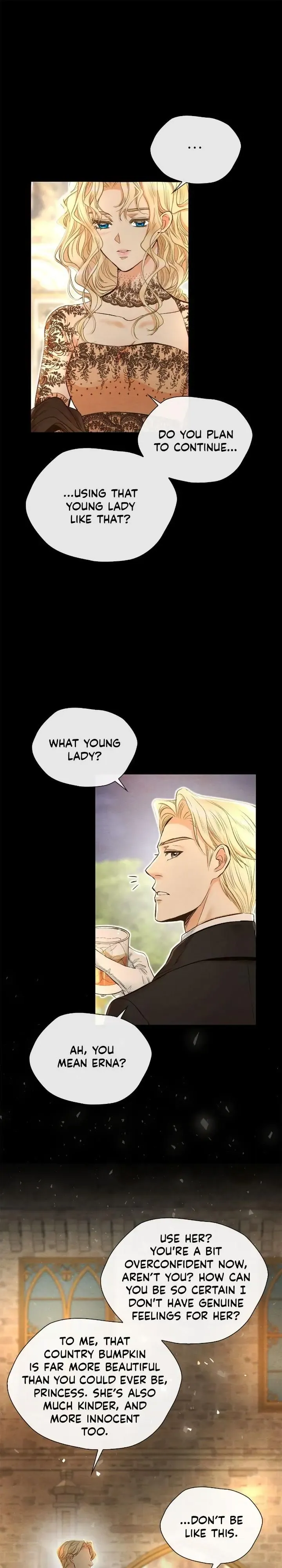 The Problematic Prince Chapter 16 Online - página 21