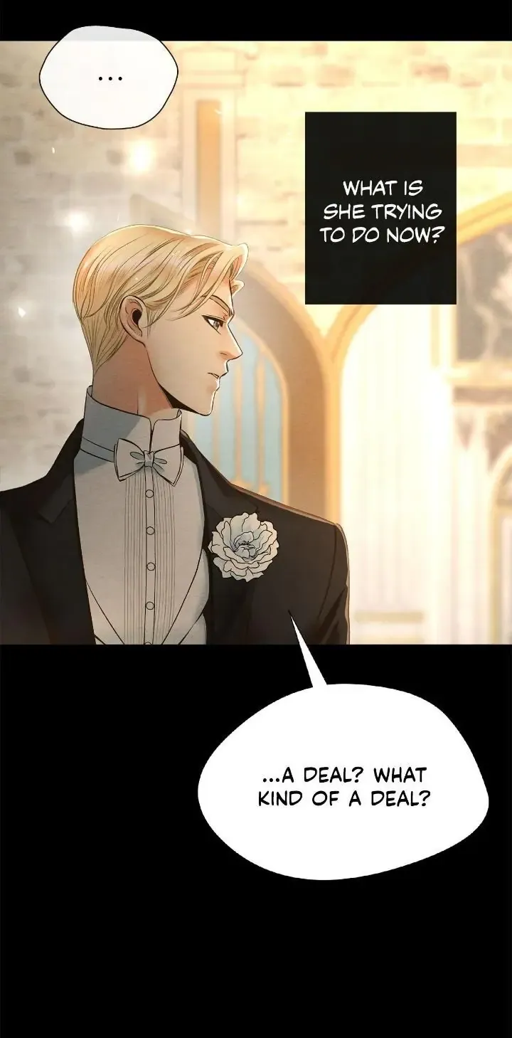 The Problematic Prince Chapter 16 Online - página 24