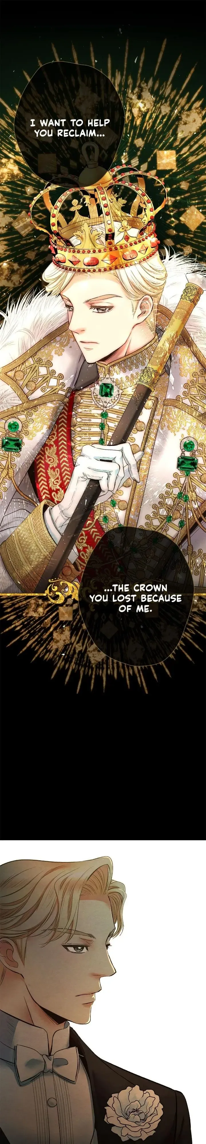 The Problematic Prince Chapter 16 Online - página 25