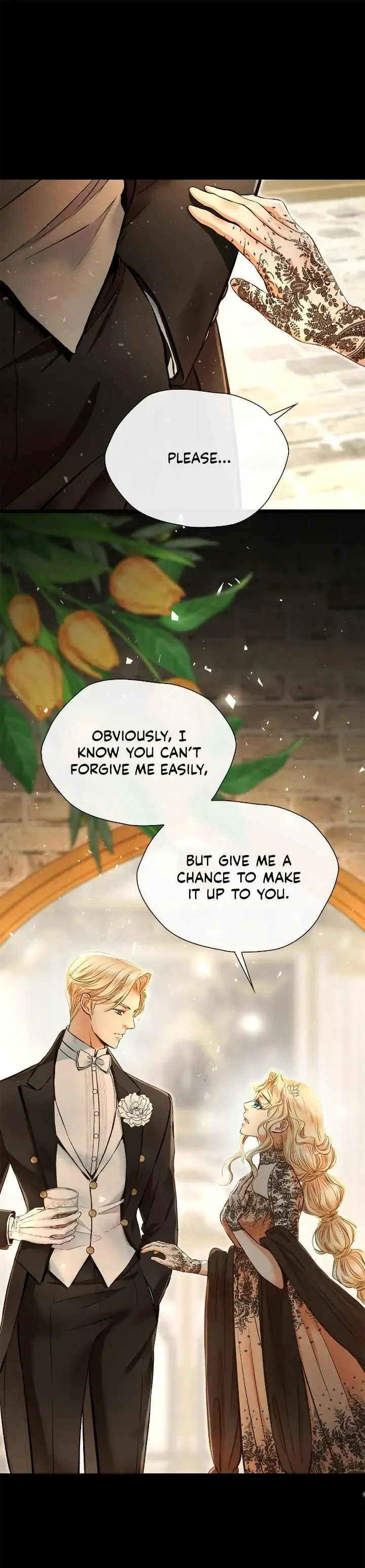 The Problematic Prince Chapter 16 Online - página 27