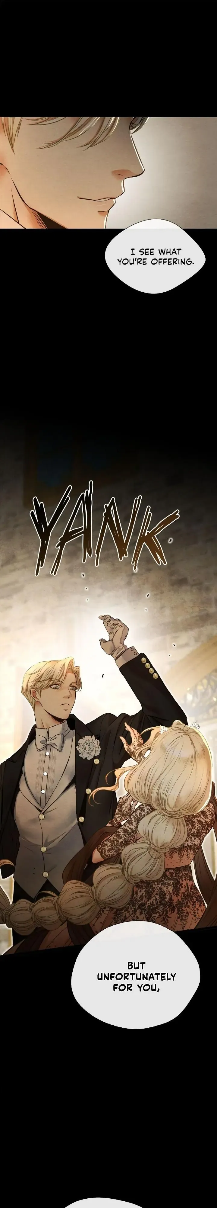 The Problematic Prince Chapter 16 Online - página 28
