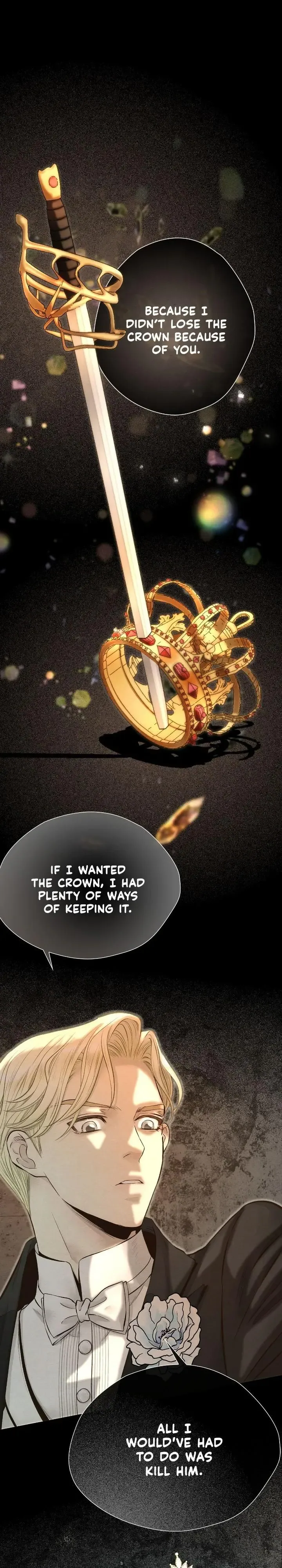 The Problematic Prince Chapter 16 Online - página 30