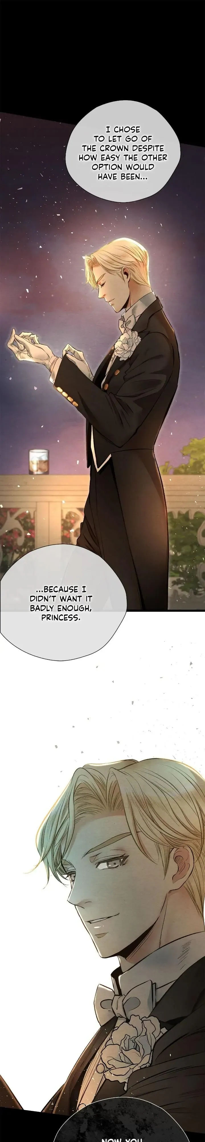 The Problematic Prince Chapter 16 Online - página 32