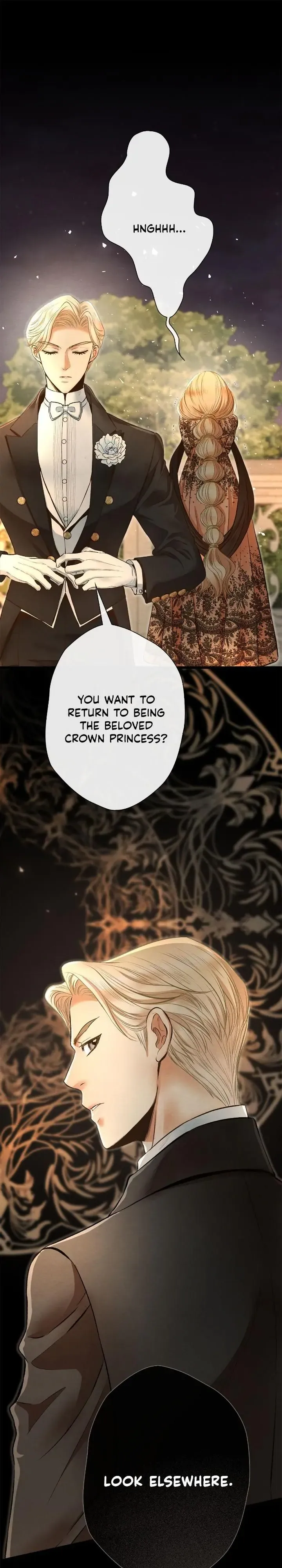 The Problematic Prince Chapter 16 Online - página 36