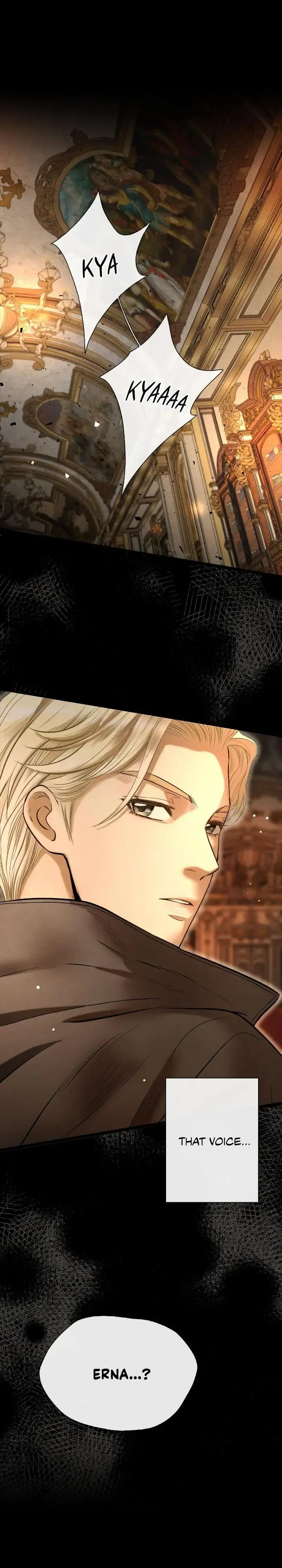 The Problematic Prince Chapter 16 Online - página 40