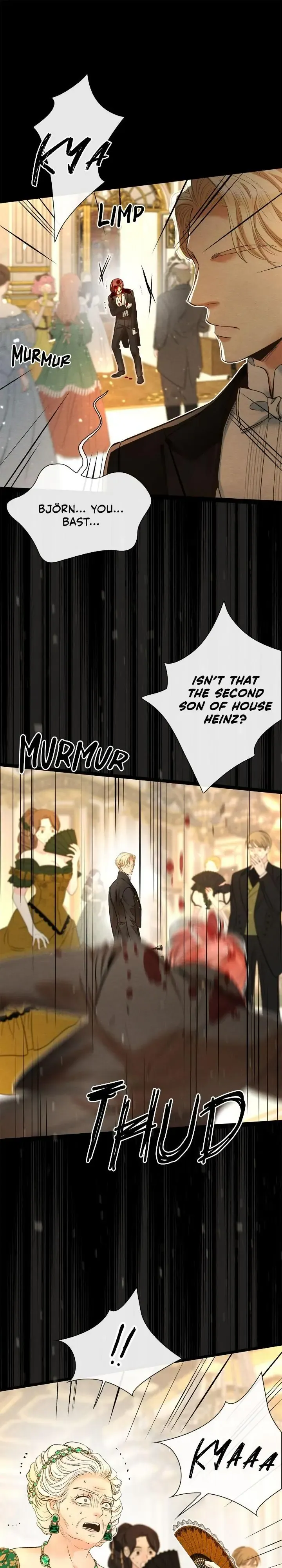 The Problematic Prince Chapter 18 Online - página 5