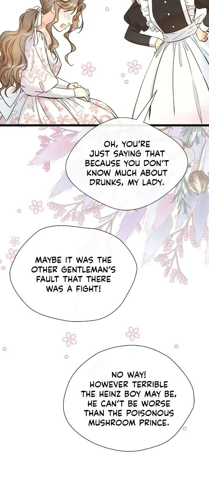 The Problematic Prince Chapter 18 Online - página 13