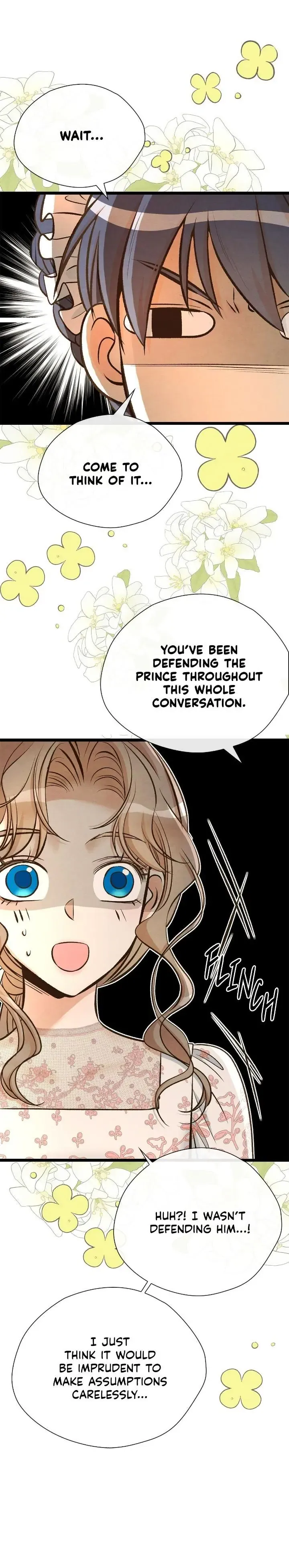 The Problematic Prince Chapter 18 Online - página 14
