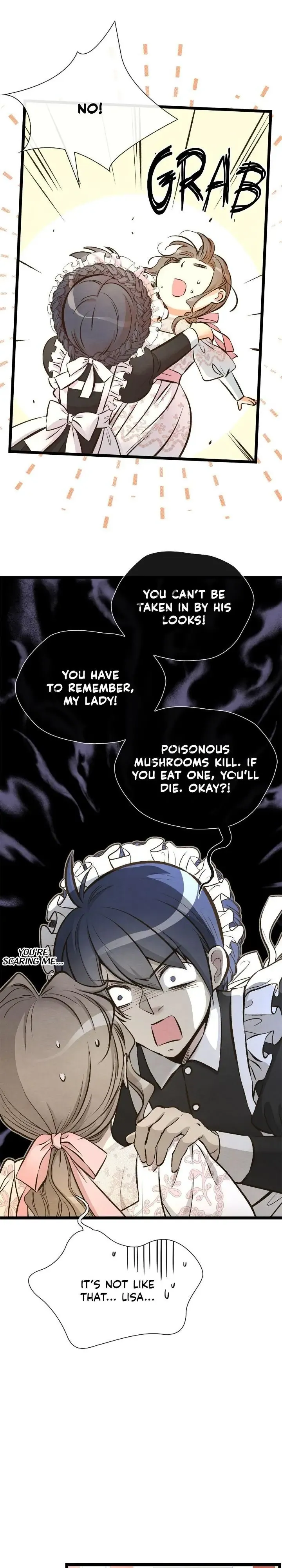 The Problematic Prince Chapter 18 Online - página 15